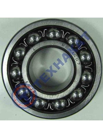 Подшипник 2307 (1607) ГПЗ 35*80*31