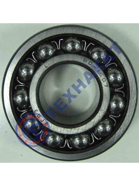 Подшипник 2307 (1607) ГПЗ 35*80*31