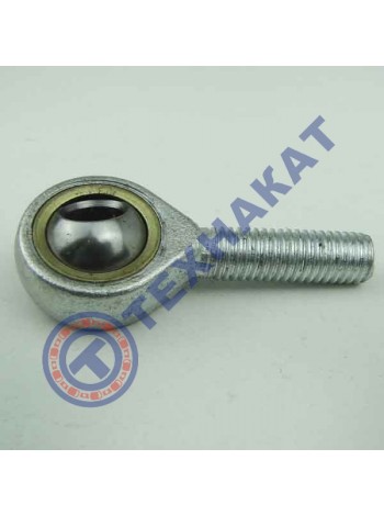 Шарнирная головка SAL 10 T/K THT 10*28*14