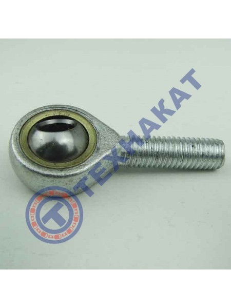 Шарнирная головка SAL 10 T/K THT 10*28*14