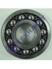 Подшипник 2306 (1606) KINEX Словакия 30*72*27