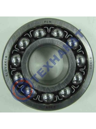 Подшипник 2306 (1606) KINEX Словакия 30*72*27