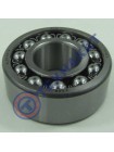 Подшипник 2306 (1606) KINEX Словакия 30*72*27