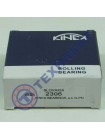 Подшипник 2306 (1606) KINEX Словакия 30*72*27