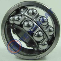 Подшипник 2306 (1606) KINEX Словакия 30*72*27