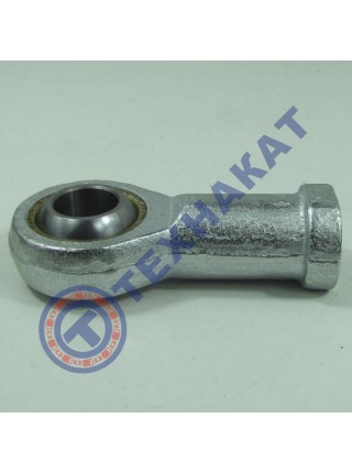 Шарнирная головка SIL 12 T/K THT 12*32*16