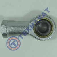 Шарнирная головка SIL 12 T/K THT 12*32*16