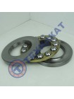 Подшипник 51324M (8324Л) 2ГПЗ 120*210*70