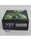 Подшипник W208PPB16 VBF 31,75*80*36,513