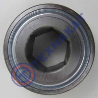 Подшипник W208PPB16 VBF 31,75*80*36,513