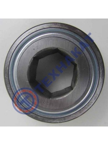 Подшипник W208PPB16 VBF 31,75*80*36,513