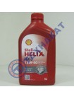Масло моторное HX3 15W-40 SHELL