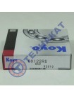 Подшипник 6012 2RS (180112) KOYO Япония 60*95*18