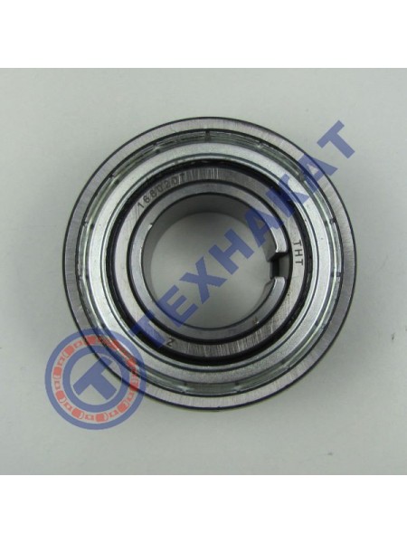 Подшипник 1680207+H308 (1680207) THT 35*80*21