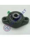 Подшипник UCFL201 THT 12*47*17