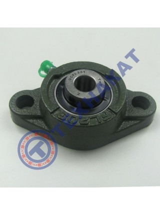 Подшипник UCFL201 THT 12*47*17