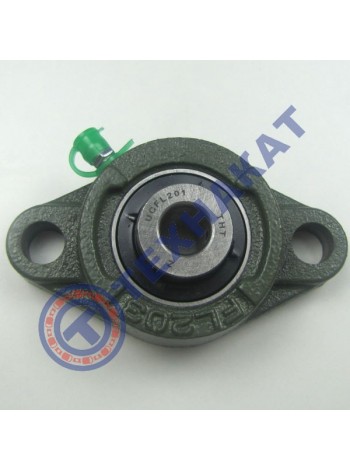 Подшипник UCFL201 THT 12*47*17