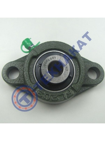 Подшипник UCFL201 THT 12*47*17