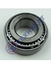 Подшипник 4T-LM12749/LM12710 NTN Япония 21,986*45,237*15,494