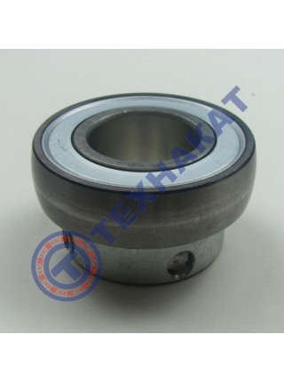Подшипник RAE35NPPB INA Германия 35*72*38,9