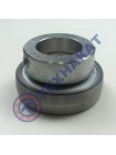 Подшипник RAE35NPPB INA Германия 35*72*38,9