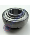 Подшипник 1680205+H306 (1680205) CEBT 25*62*18