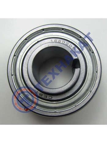 Подшипник 1680205+H306 (1680205) CEBT 25*62*18