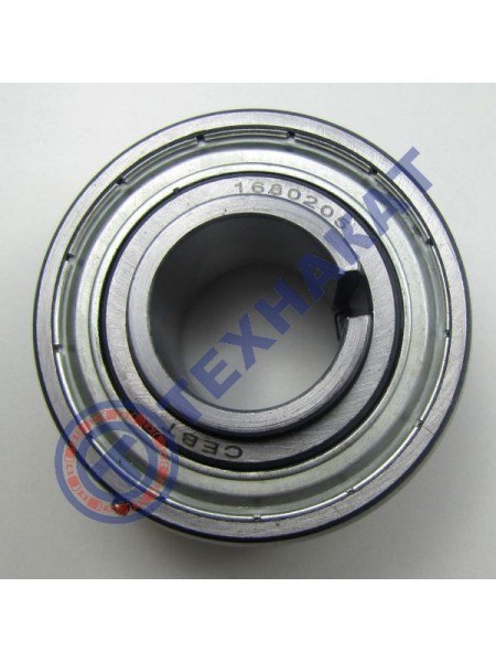 Подшипник 1680205+H306 (1680205) CEBT 25*62*18