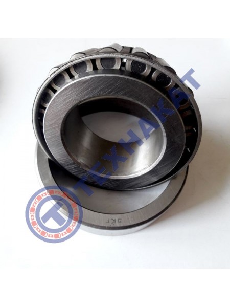 Подшипник 33213 (3007213) ЛУЦЬК LBP (SKF UA) Украина 65*120*41