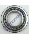 Подшипник 33211 (3007211) SKF Италия 55*100*35