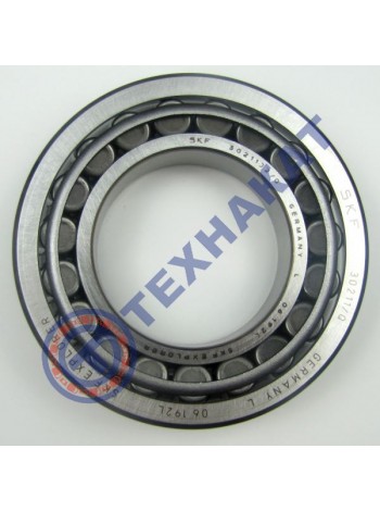 Подшипник 33211 (3007211) SKF Италия 55*100*35