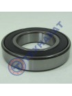 Подшипник 6212 2RSR (70-180212) KOYO Япония 60*110*22