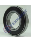 Подшипник 6212 2RSR (70-180212) KOYO Япония 60*110*22