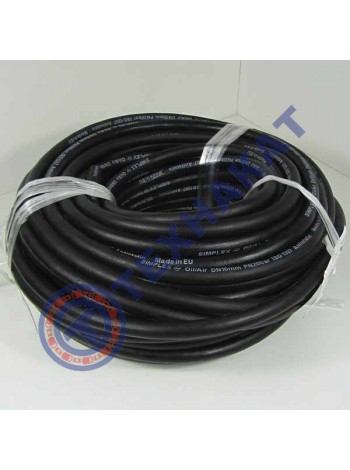 Шланг МБС25 DN25 PN10 SIMPLEX Чехия
