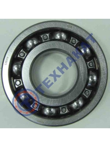 Подшипник 6306 (306) ZKL Чехия 30*72*19