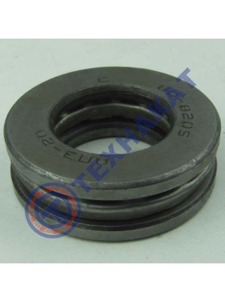 Подшипник 51205 (8205) ГПЗ 25*47*15