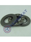 Подшипник 51205 (8205) ГПЗ 25*47*15