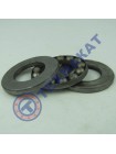 Подшипник 51205 (8205) ГПЗ 25*47*15