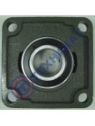 Подшипник UCF207 СПЗ 35*72*20
