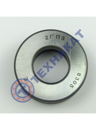 Подшипник 51305 (8305) 2ГПЗ 25*52*18