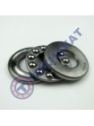 Подшипник 51305 (8305) 2ГПЗ 25*52*18