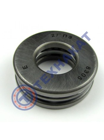 Подшипник 51305 (8305) 2ГПЗ 25*52*18