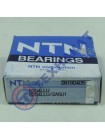 Подшипник 6204LLU/2ASU1 (180204) NTN Япония 20*47*14
