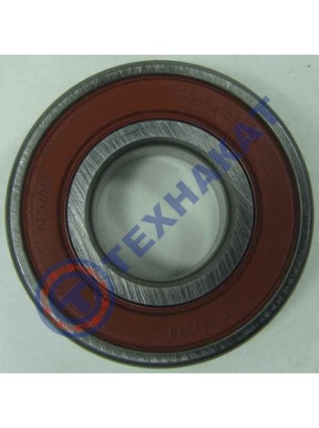 Подшипник 6204LLU/2ASU1 (180204) NTN Япония 20*47*14