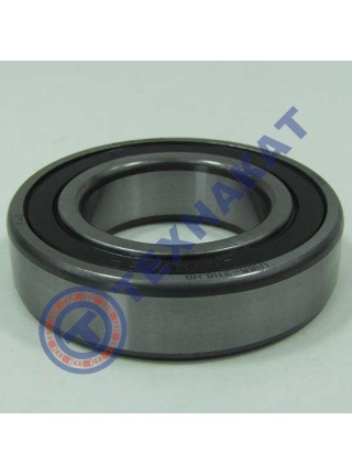 Подшипник 6006 2RSR (180106) FAG Корея 30*55*13