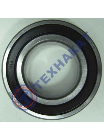 Подшипник 6006 2RSR (180106) FAG Корея 30*55*13