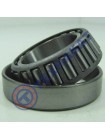 Подшипник 4T-LM29749/LM29710 NSK Япония 38,1*65,088*18,034