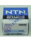 Подшипник HK2012 NTN Япония 20*26*12