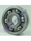 Подшипник 6407 (407) KINEX Словакия 35*100*25