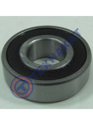 Подшипник 6204 2RSC3 (180204) ZKL Чехия 20*47*14